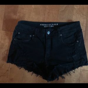 Size 12 AE shorts